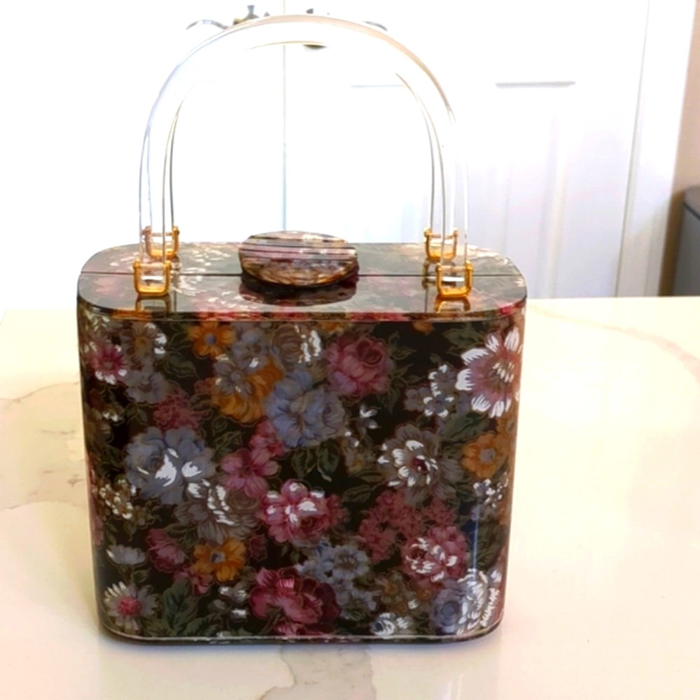Japanese Purse